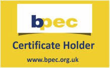 bpec logo